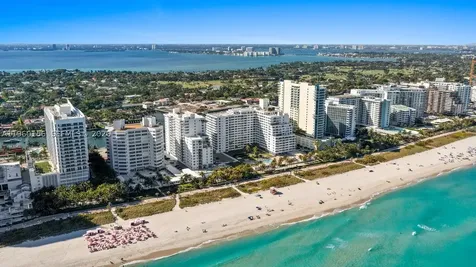 5005 Collins Avenue Miami Beach FL 33140
