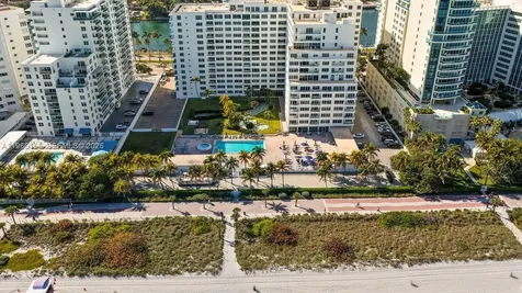 5005 Collins Avenue Miami Beach FL 33140