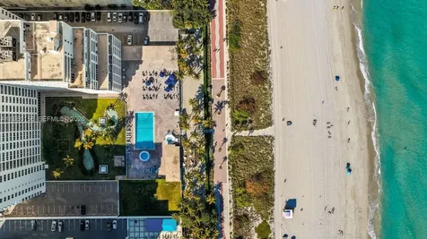 5005 Collins Avenue Miami Beach FL 33140