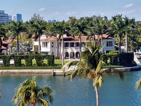 5005 Collins Avenue Miami Beach FL 33140