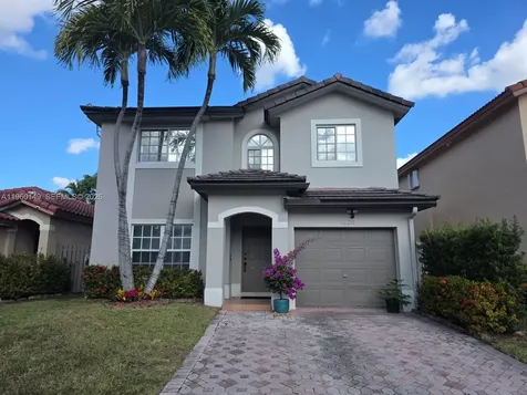 12211 SW 137th Terrace Miami FL 33186