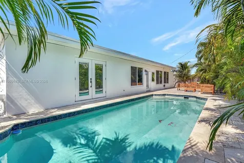 701 NE 8th Street Pompano Beach FL 33060