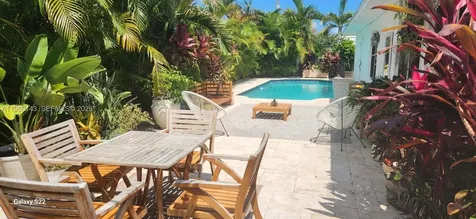 701 NE 8th Street Pompano Beach FL 33060