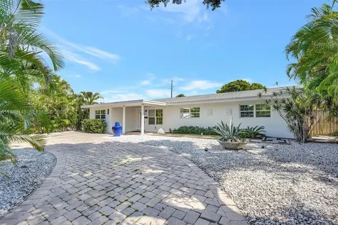701 NE 8th Street Pompano Beach FL 33060