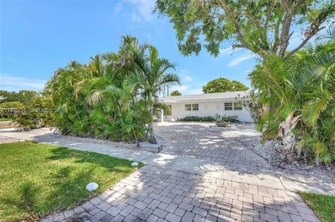 701 NE 8th Street Pompano Beach FL 33060