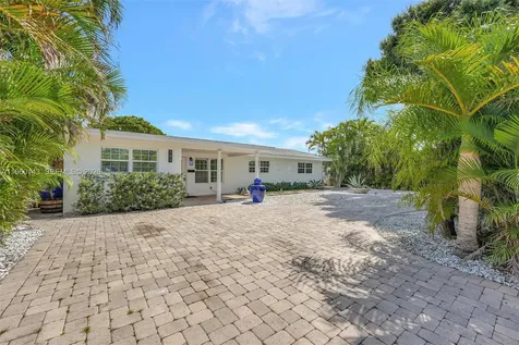 701 NE 8th Street Pompano Beach FL 33060
