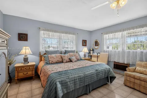 16900 NE 14th Avenue Miami FL 33162