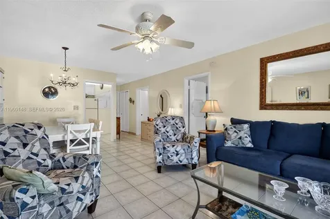16900 NE 14th Avenue Miami FL 33162