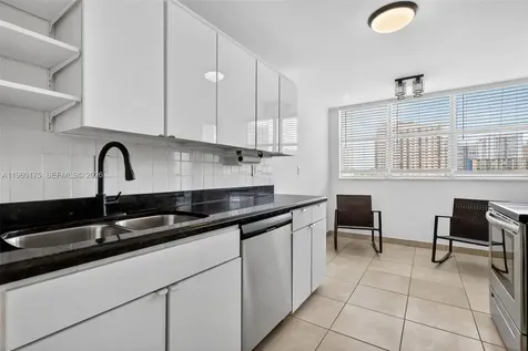 100 Golden Isles Drive Hallandale Beach FL 33009