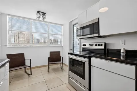100 Golden Isles Drive Hallandale Beach FL 33009