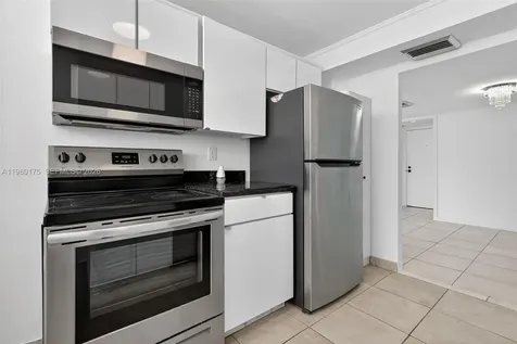 100 Golden Isles Drive Hallandale Beach FL 33009