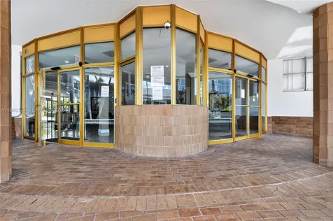 100 Golden Isles Drive Hallandale Beach FL 33009