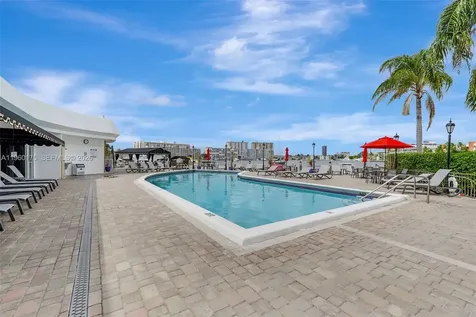 100 Golden Isles Drive Hallandale Beach FL 33009