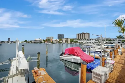 100 Golden Isles Drive Hallandale Beach FL 33009