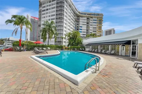 100 Golden Isles Drive Hallandale Beach FL 33009