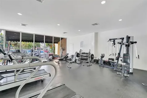 100 Golden Isles Drive Hallandale Beach FL 33009