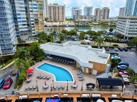 100 Golden Isles Drive Hallandale Beach FL 33009