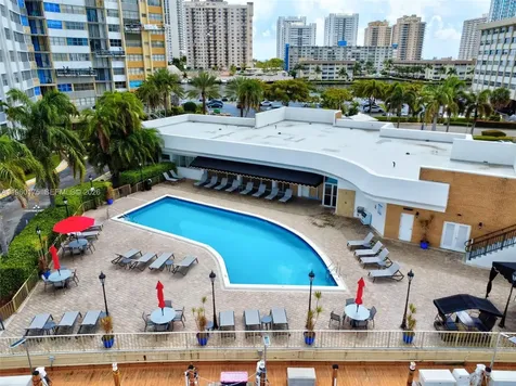 100 Golden Isles Drive Hallandale Beach FL 33009
