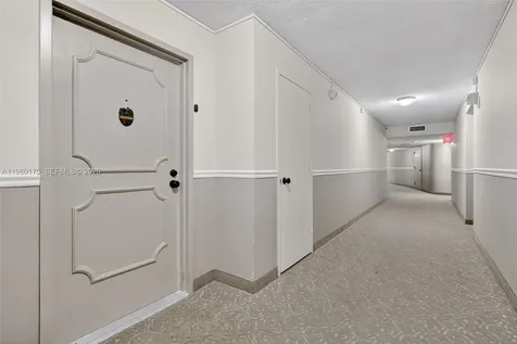 100 Golden Isles Drive Hallandale Beach FL 33009