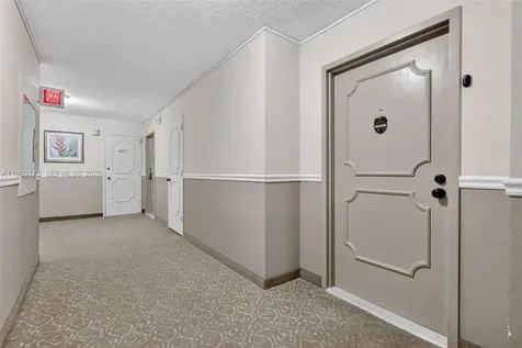 100 Golden Isles Drive Hallandale Beach FL 33009