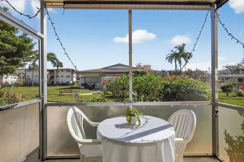 16901 NE 13th Avenue Miami FL 33162