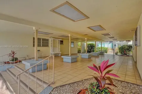 16901 NE 13th Avenue Miami FL 33162