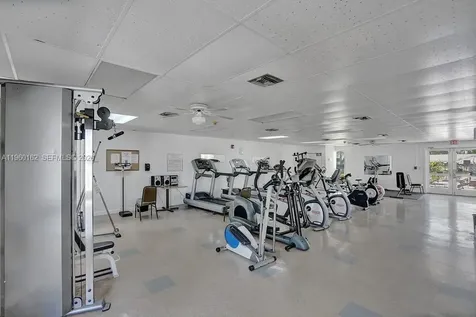 16901 NE 13th Avenue Miami FL 33162