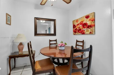 16901 NE 13th Avenue Miami FL 33162