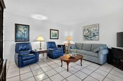16901 NE 13th Avenue Miami FL 33162