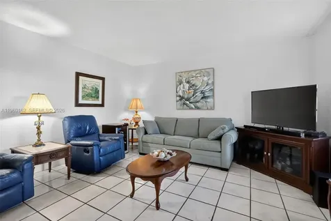 16901 NE 13th Avenue Miami FL 33162