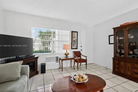 16901 NE 13th Avenue Miami FL 33162