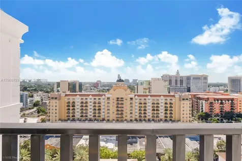 Coral Gables FL 33134
