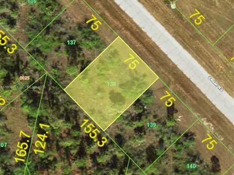 12367 Sedan Road Other City - In The State Of Florida FL 33946