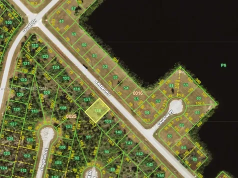 12367 Sedan Road Other City - In The State Of Florida FL 33946