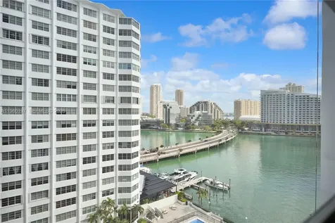 905 Brickell Bay Drive Miami FL 33131