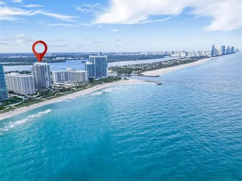 10225 Collins Avenue Bal Harbour FL 33154