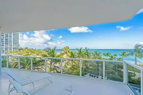 10225 Collins Avenue Bal Harbour FL 33154