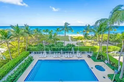 10225 Collins Avenue Bal Harbour FL 33154