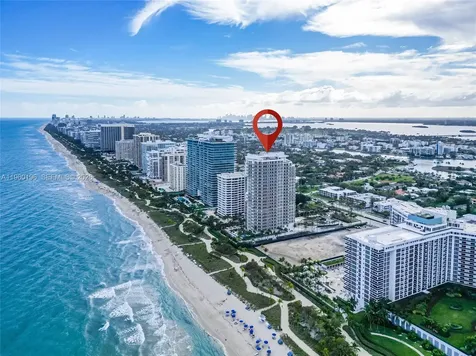10225 Collins Avenue Bal Harbour FL 33154