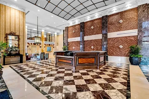 10225 Collins Avenue Bal Harbour FL 33154