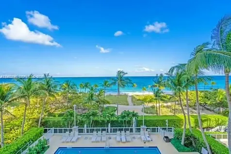 10225 Collins Avenue Bal Harbour FL 33154