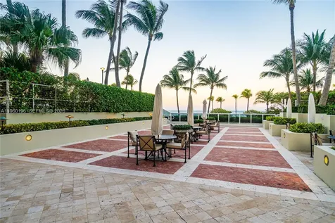 10225 Collins Avenue Bal Harbour FL 33154