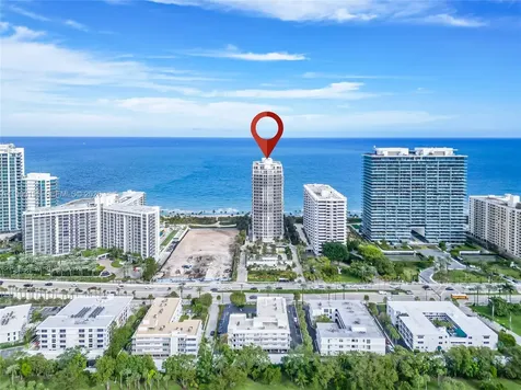 10225 Collins Avenue Bal Harbour FL 33154
