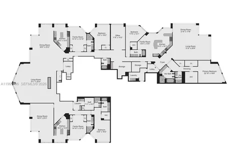 10225 Collins Avenue Bal Harbour FL 33154