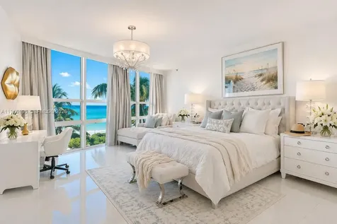 10225 Collins Avenue Bal Harbour FL 33154