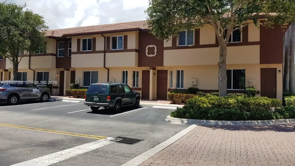3525 Sonoma Drive Riviera Beach FL 33404