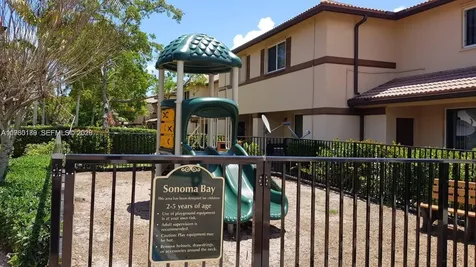 3525 Sonoma Drive Riviera Beach FL 33404