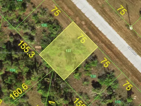 12361 Sedan Road Other City - In The State Of Florida FL 33946