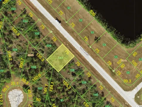 12361 Sedan Road Other City - In The State Of Florida FL 33946