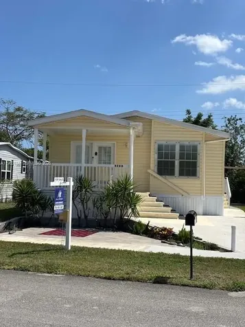 4206 Mocking Bird Drive Boynton Beach FL 33436